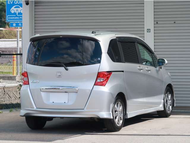 ■軽自動車・国産普通車・輸入車問わず現在お乗りのお車の下取りも致しております。ご相談ください。