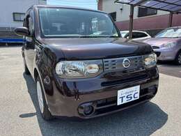 販売・車検整備・板金塗装・保険業務・不動車引取何でも大歓迎☆