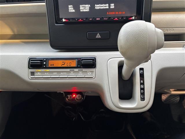 ★充実のオプション★　カーナビやドラレコ、ETCなど幅広いオプションで充実のカーライフプランをご用意させて頂いております！！