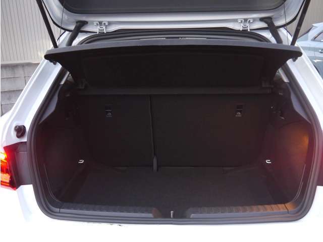 お車の性能を体感し易い試乗コースをご用意しています。