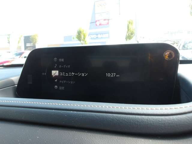 機能も豊富でとっても便利！ブルートゥ―スも付いて便利さアップ！