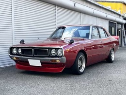 ボディは全塗装済みで、かなり綺麗です。