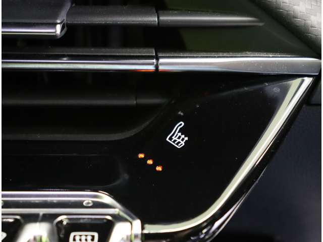 ★シートヒーター★