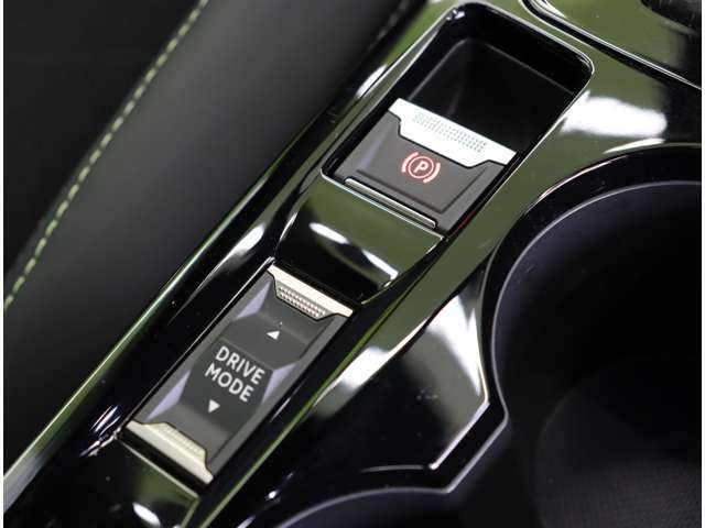 ★ドライブモード/自動パーキングブレーキ★