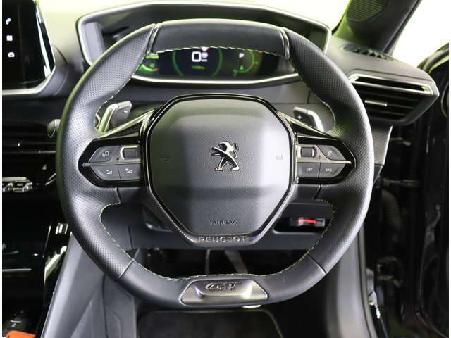 ★革巻ステア★