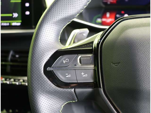 ★ステアスイッチ★