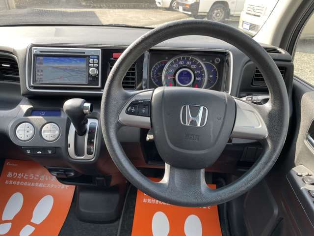 ホンダ ライフ 660 ディーバ スマートスタイル 11年 9 8万キロ 三重県 有限会社サンクオート Carview