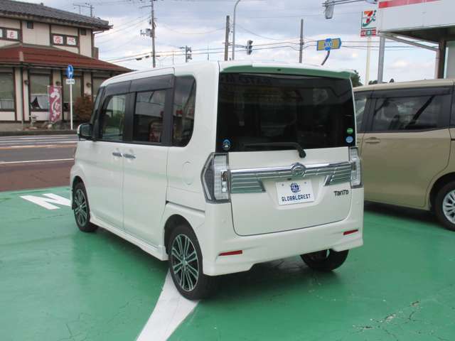 【車検・点検】当社認証工場にて承ります。定期点検、12ヶ月点検はもちろん、車検整備も自社にて行なえますのでご購入後の各種メンテナンスもお気軽にお問い合わせ下さい。