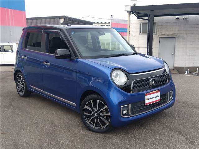憧れの高級車や高年式車に半額据え置きで乗れてしまう残価設定型ローンの「ゴジュッパ」を導入◆残価設定を使用する事によって、低予算で、ご希望の車両が購入可能になりました◆詳細はスタッフに、ご確認下さい◆