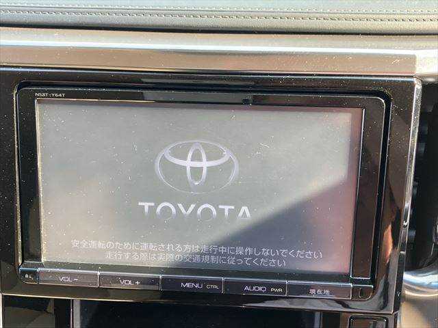 ☆純正SDナビ