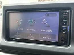 ☆メニュー画面