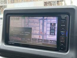 ☆純正メモリーナビ