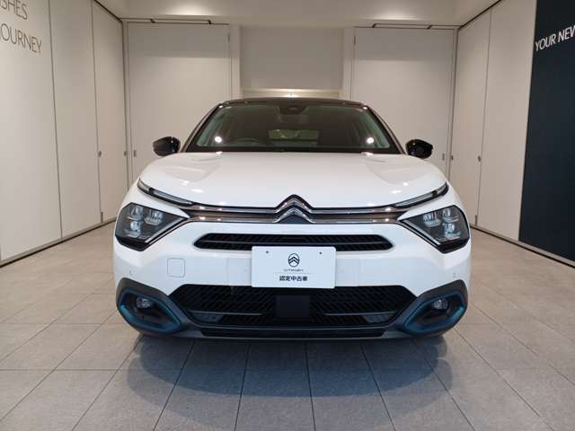 CITROEN前橋　群馬県前橋市亀里町378　TEL027-289-0951