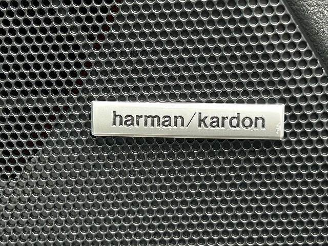 【harmankardon】装備で車内はLIVE会場に！