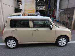 修復歴はありますが、支障のない範囲で丁寧に修復済みです。