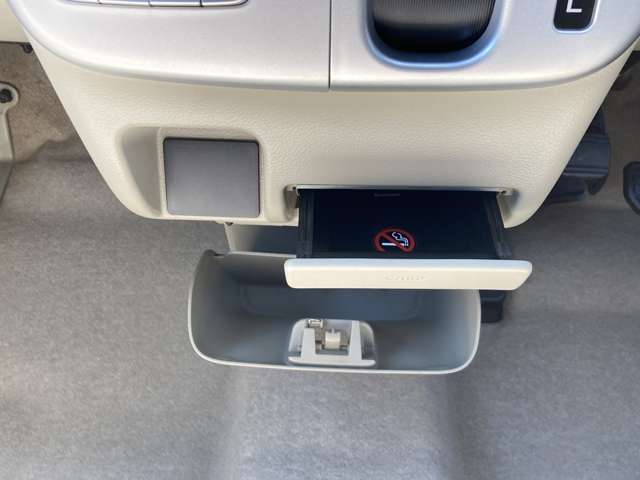 収納も充実しております！！