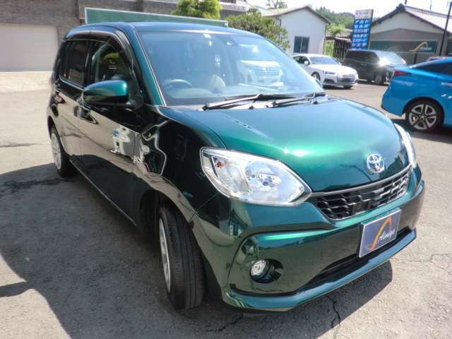 こちらの車両は修復箇所のご確認・ご試乗をおすすめしております。お気軽にご連絡ください。