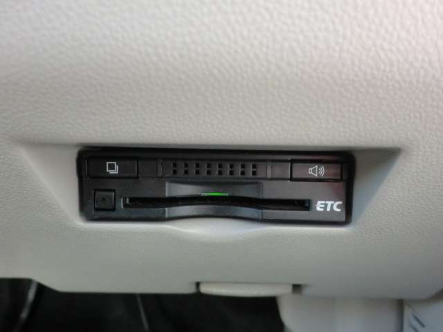 ETC付きです。