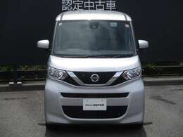 こちらの車両は当社の下取車として入荷してきました。