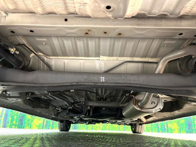 下回りがきれいなうちに、防錆加工の施工がオススメ。降雪地域はもちろん、沿岸部にお住いの方や、趣味でマリン・ウィンタースポーツをされる方にご好評いただいております。