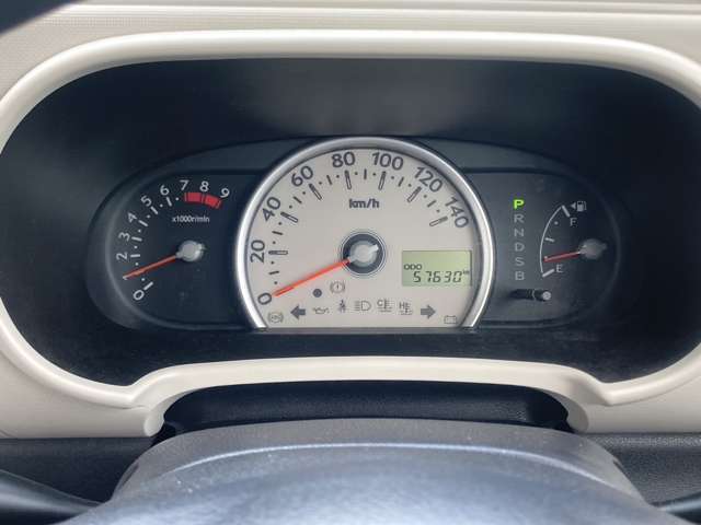 走行距離ご確認ください！