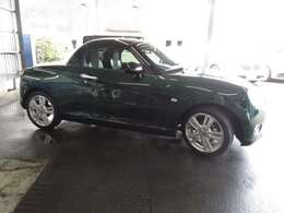 安心の運輸局認証整備工場で国家資格を持った専門スタッフが点検・整備を実施後、ご納車いたします。もちろんアフター（修理・車検・鈑金塗装）も安心してお任せ下さい。お問い合わせは⇒096-275-5330まで☆