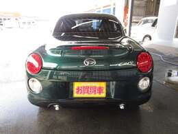 安心の運輸局認証整備工場で国家資格を持った専門スタッフが点検・整備を実施後、ご納車いたします。もちろんアフター（修理・車検・鈑金塗装）も安心してお任せ下さい。お問い合わせは⇒096-275-5330まで☆