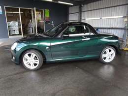 安心の運輸局認証整備工場で国家資格を持った専門スタッフが点検・整備を実施後、ご納車いたします。もちろんアフター（修理・車検・鈑金塗装）も安心してお任せ下さい。お問い合わせは⇒096-275-5330まで☆