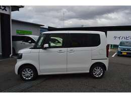 ☆両側スライドドアです！狭い場所でもドアが大きく開くため荷物の載せ卸も非常に楽です！