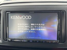 【ナビゲーション】使いやすいナビで目的地までしっかり案内してくれます。各種オーディオ再生機能も充実しており、お車の運転がさらに楽しくなります！！