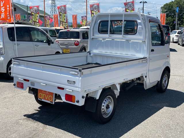安心してお乗り頂けます様、しっかりとした整備をしております！