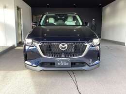 令和5年式☆CX-60です