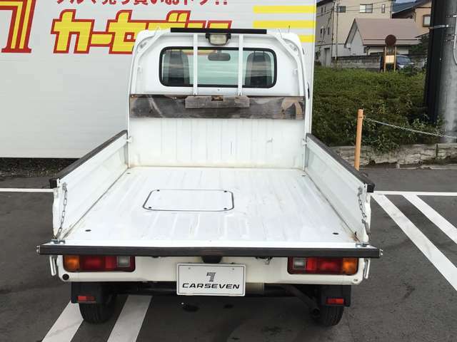 指定の車検工場にて安心点検！