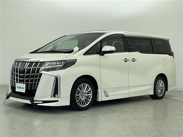 【左斜前】◆自宅にいながらクルマが買える！売れる！北海道、東北、関東、中部、関西、中国、四国、九州、沖縄、全国各地どこからでも対応可能です！！ぜひ、ガリバー古川バイパス店にお気軽にご相談ください！！