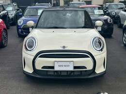 MINI　NEXT鹿児島は鹿児島市宇宿2-19-3にございます。お電話での問い合わせは099-257-3800まで。