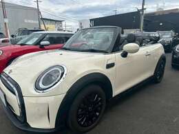 MINI　NEXT鹿児島は鹿児島市宇宿2-19-3にございます。お電話での問い合わせは099-257-3800まで。