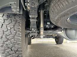 前後　JAOS　車高調　付き！！