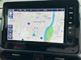 純正ナビ＋TV！/Bluetooth接続出来ます！