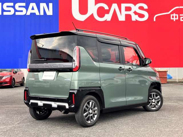 検索ありがとうございます！！当店では、お客様にご満足頂けるお車を提供すると共に、車を通じて、一人一人のお客様に、より快適な毎日を送って頂くためのサービスをご提供したいと考えております。