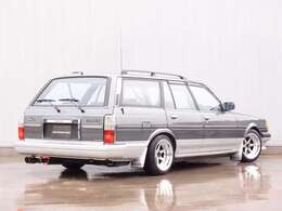 トヨタ マークiiワゴンの中古車 中古車情報 Carview