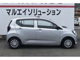 ダイハツの軽はもちろんダイハツの乗用車も当店では取り揃えております！意外と少ないダイハツの乗用車も当店ではお買い求め易く提供させて頂いております♪