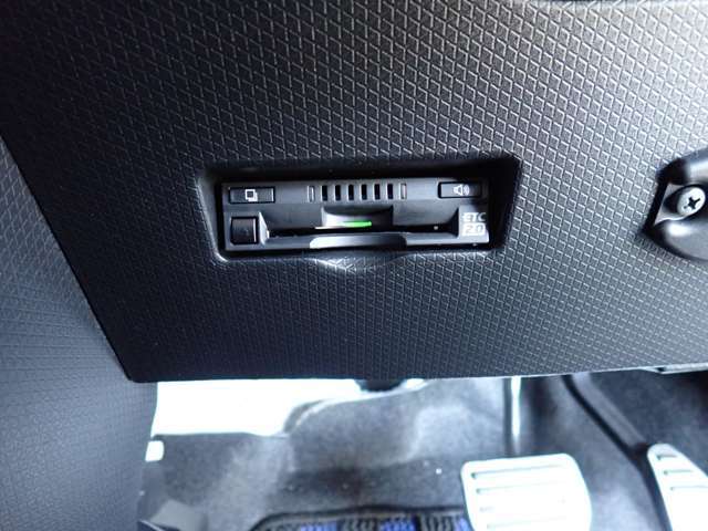 ☆ETC2.0車載器！高速道路の料金所をスムーズに通過！スマートインターチェンジの利用もOK！ETC割引も見逃せませんね☆