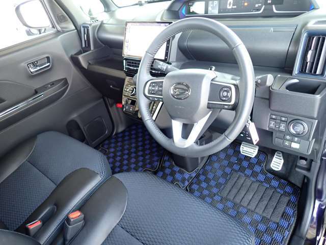 ☆納車後は担当営業から定期的にご連絡を入れさせていただきます。お車を順調に意お乗りいただけているか、お困りのことはないか、担当営業を中心に、アフターフォローをさせていただきます☆