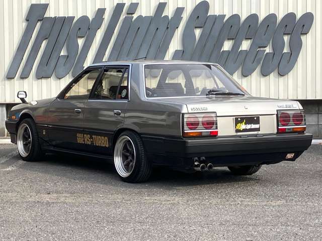 雑誌　ゼロヨン　スカイラインRSターボ　1982年新年大特別号　愛宕書房 雑誌 ゼロヨン スカイラインRSターボ 1982年新年大特別号 愛宕書房