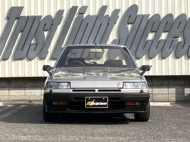 雑誌　ゼロヨン　スカイラインRSターボ　1982年新年大特別号　愛宕書房 日産 スカイライン RSターボ スーパーシルエット 1982 #11