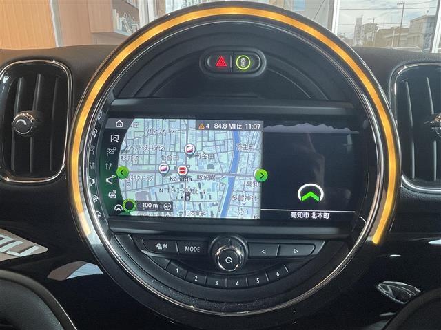 【カーナビ】『カーナビ』の画像になります。ナビ利用時のマップ表示は見やすく、いつものドライブがグッと楽しくなります！