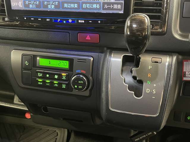 突然の故障などが気になる方には保証メニューをオススメ！急な不具合にもレッカーで駆け付けます！！