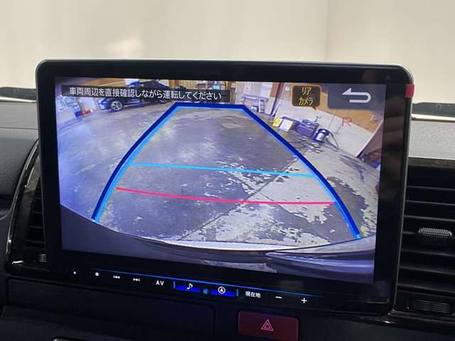 純正ナビ、社外ナビなども取り付け可能です！大きなサイズのナビを付けたい方はお気軽にお尋ねください！！