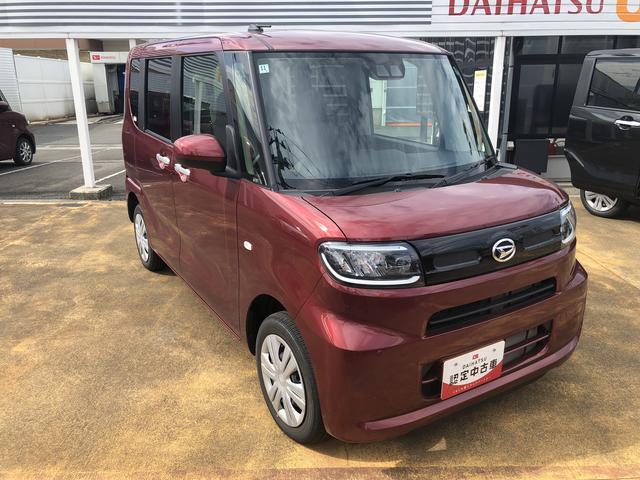 どのお車にも車検の残り期間により、安心の12ヶ月点検又は車検整備付きです。納車後の点検、車検などアフターサービスもお任せください。