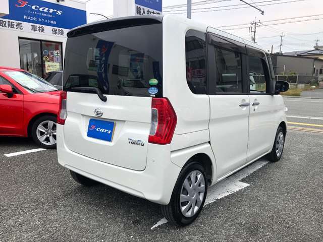 ☆整備工場☆　当社は国が認める整備工場を保有しております。車両点検後、調子の悪い箇所や作動しない箇所がございましたら、しっかり修理した上でご納車させて頂きますのでご安心下さい。